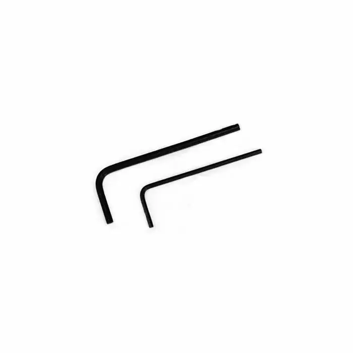 Infinity Tools Allen Keys For Bearing Stop Collars