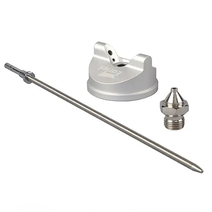 Earlex Fluid Tip - Needle, Fluid Tip, and Air Cap For Earlex 6300