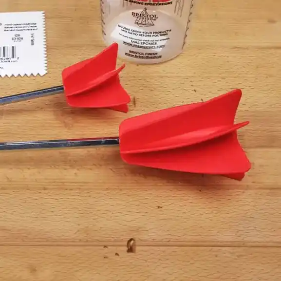 Allway Paint Mixers