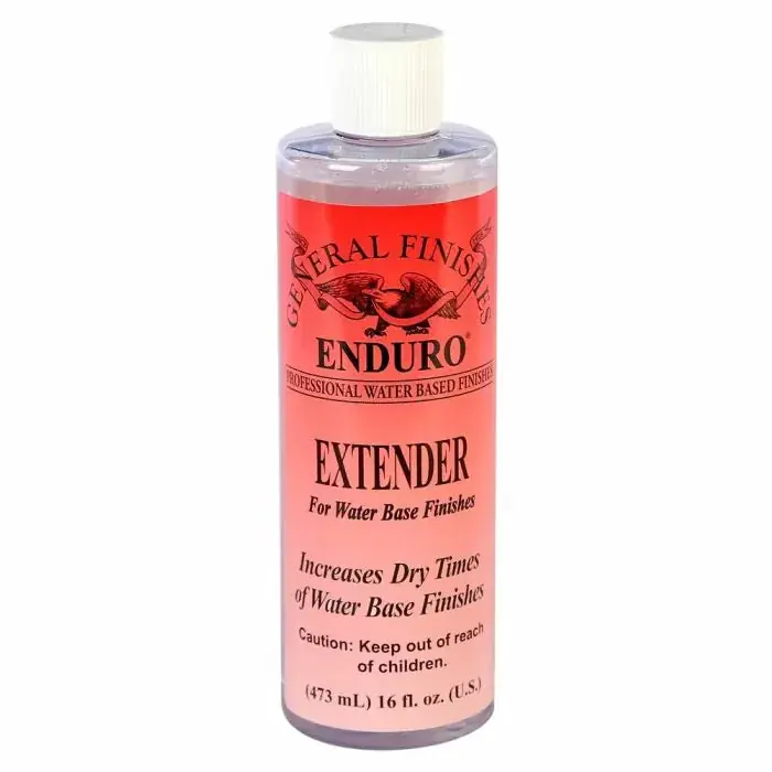 General Finishes Dry Time Extender