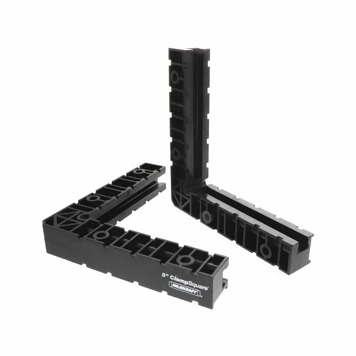 Milescraft Clamp Squares