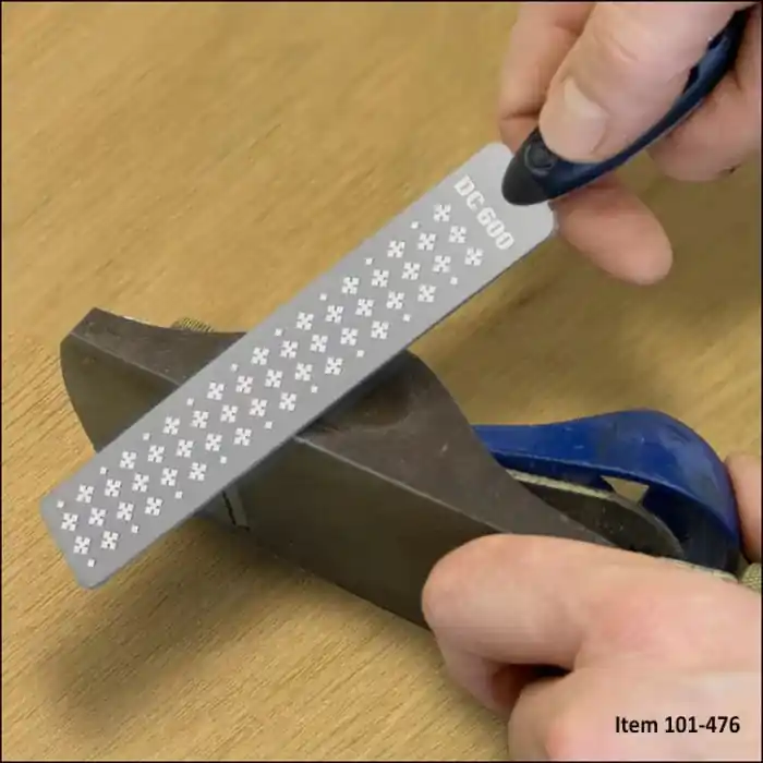 MPOWER Tools Diamond Files