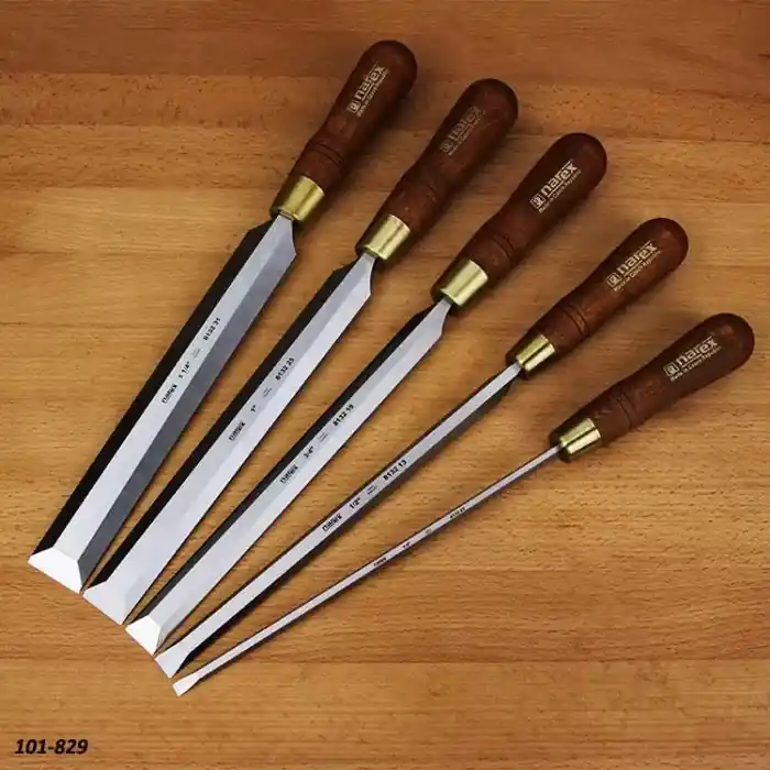 Narex Imperial Pairing Chisels