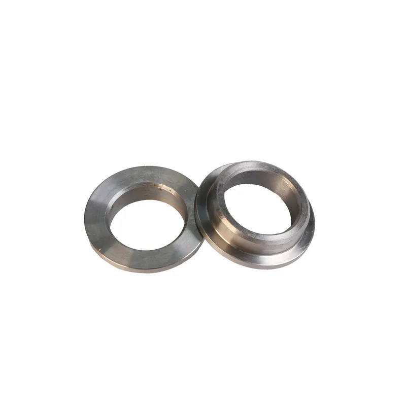 T-Bushings For 1/2" Diameter Spindle Shaper Cutters, 2-Pc. Sets
