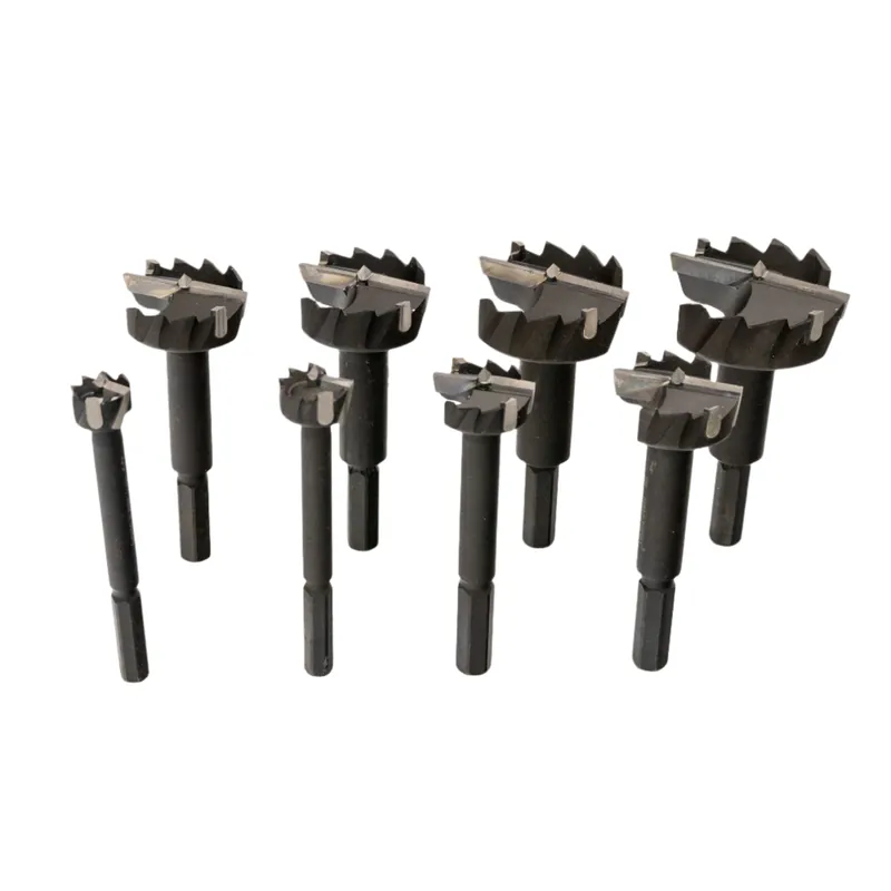 Famag Bormax³ Carbide-Tipped Forstner Bits, Sold Individually