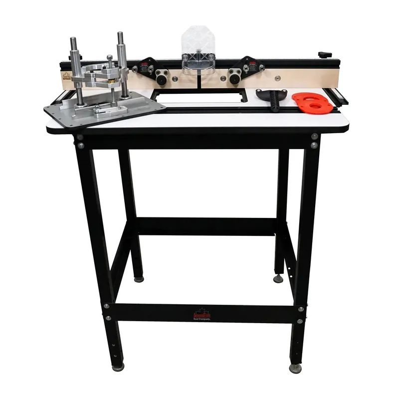 JessEm Rout-R-Lift II Complete Table Package