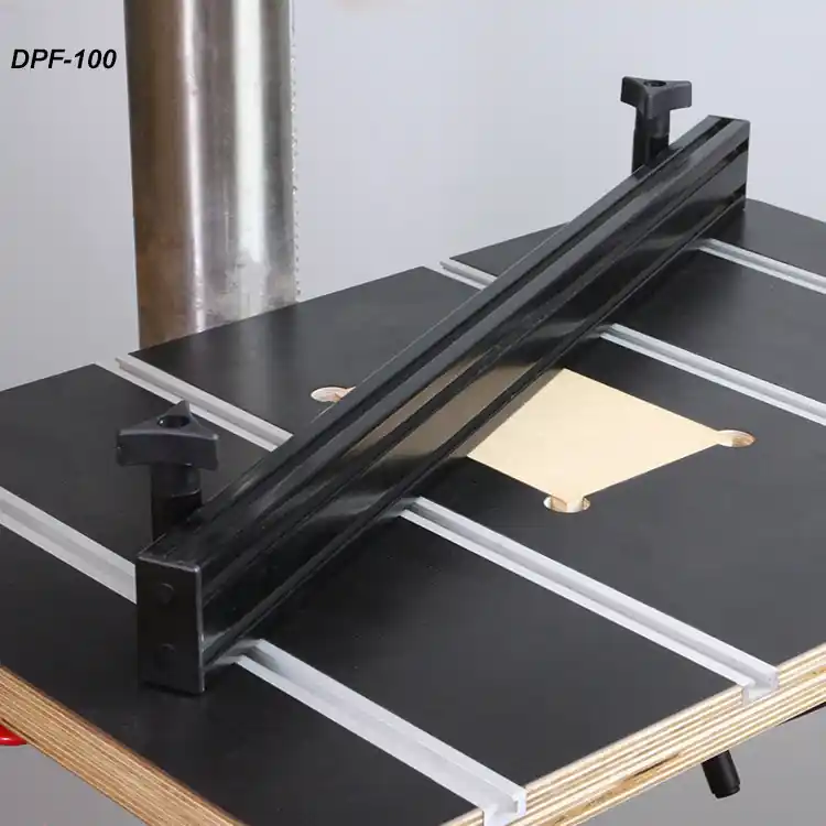 Infinity Tools Standard Drill Press Fence