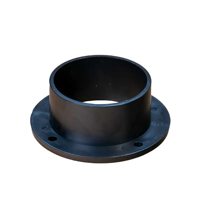 Infinity Tools 2-1/2" Connector