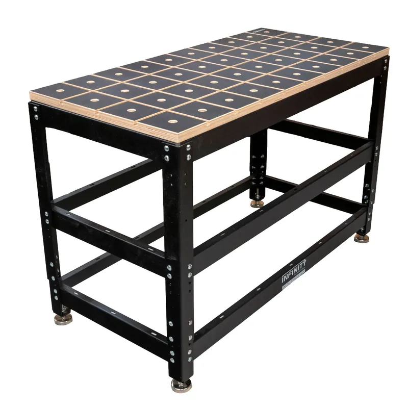 Infinity Tools Multi-Function Work Top Packages