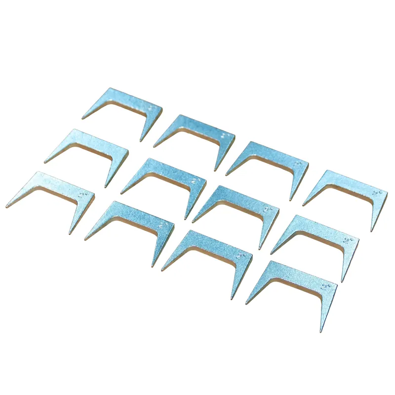 Infinity Tools 2" Pinch Dogs, 12-Pc. Pack
