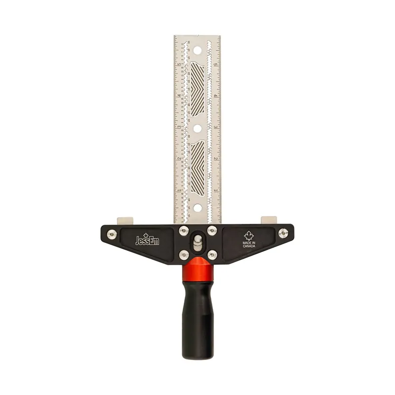 JessEm Sword T-Squares