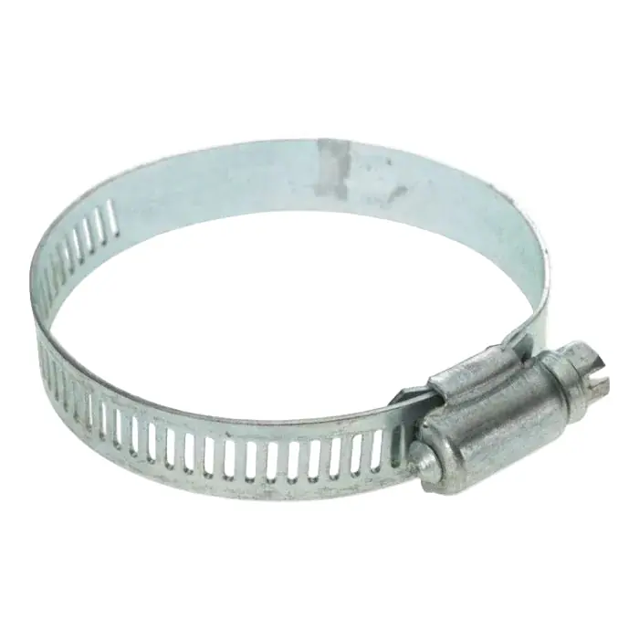 Infinity Tools Slotted Band Hose Clamp