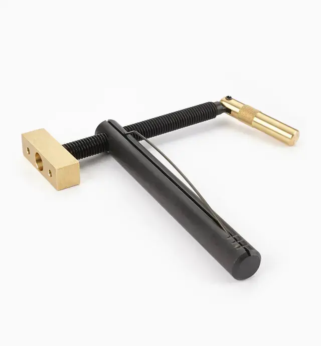 Veritas Wonder Dog & Wonder Pup Bench Clamps