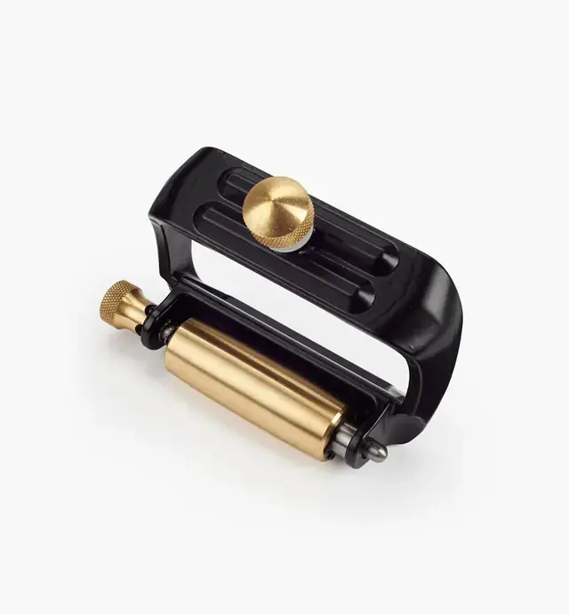 Veritas Camber Roller Assembly for Veritas MKII Honing Guide System