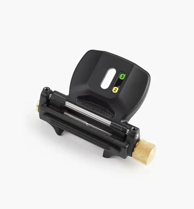 Veritas Narrow Blade Head for Veritas MKII Honing Guide System