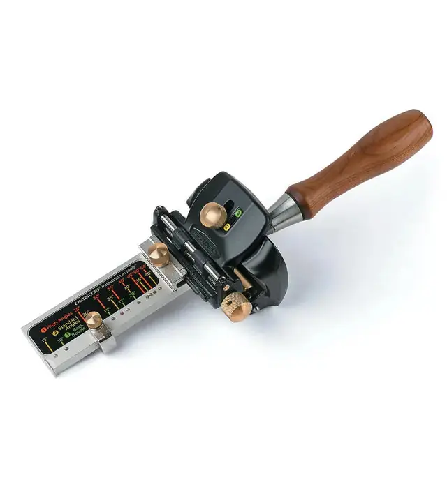 Veritas MKII Narrow Blade Honing Guide