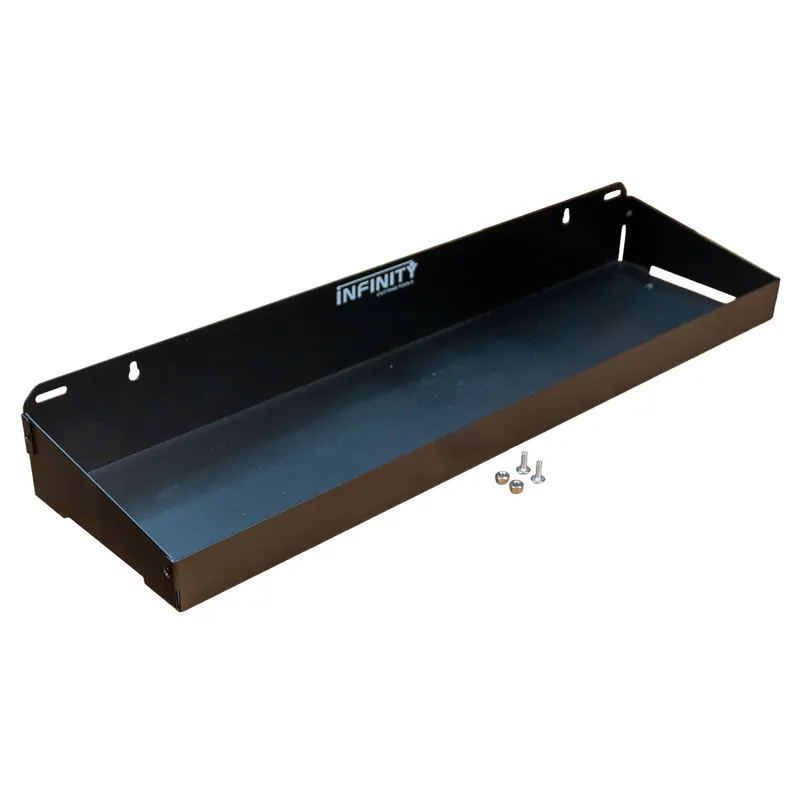 Infinity Tools Work Stand Utility Tray