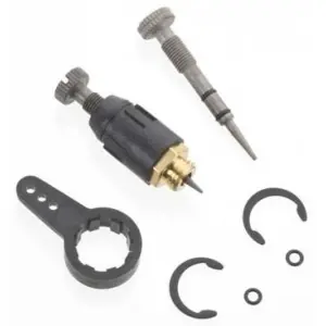 O.S. In-Flight Control Needle Valve 71703009