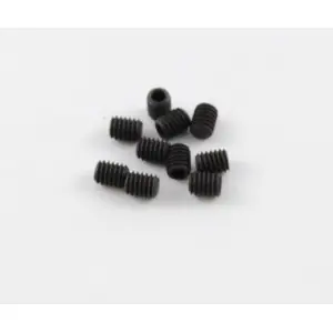 HIPEX pipe fixation screw M4(10) KT0006