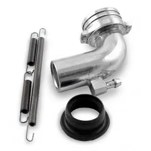 HIPEX manifold 21 Marine 90° Outboard F01221003