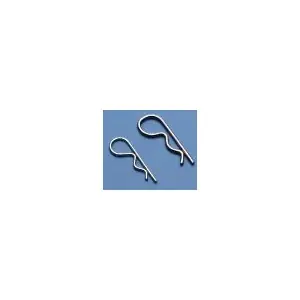 Clips de Carrosserie(8) 2256