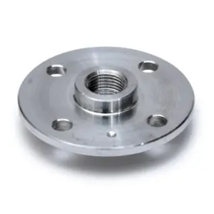 Combustion Chamber 16.26/3.1