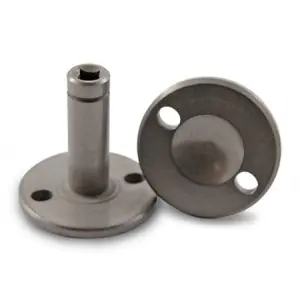 Driveshaft for TP-US outboard drive