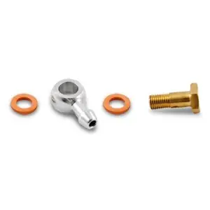 Kit rotating Fuel/Water/Oil/Pressure nipple
