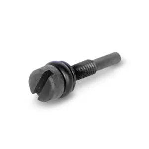 Carburetor airscrew .21 - 01