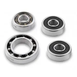 Bearing Revison Kit 14HS(1)+7RS(3) Marine Outboard