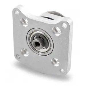 Backplate for TP-US outboard drive TP0107010-US