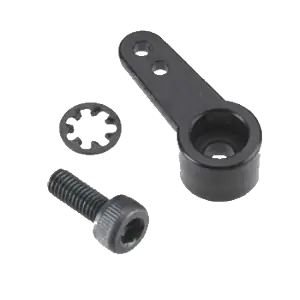 O.S. Throttle lever assembly 27381400