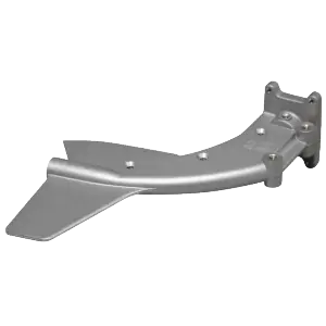 O.S. Outboard Lower 23871-100