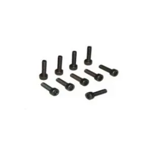 Rearcover screw M2.6x7(10) OS 79871020