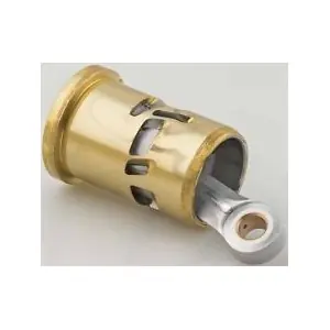 Kit Piston/Liner/Conrod OSSPEED R2101 2A003010