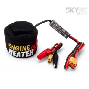 SkyRC Engine Heater SK600066