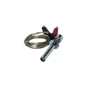 Locking glow plug socket 0301040