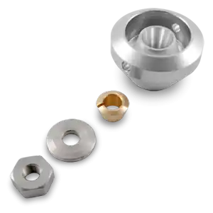 Flywheel set Marine outboard VSPTO VS07001