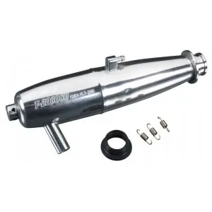 OS TUNED SILENCER TR01 72106851