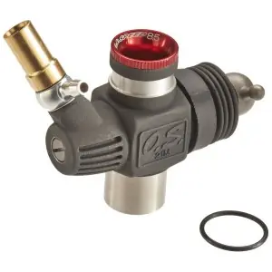 OS Carburetor 21M2(B) R2101/02 2A081001