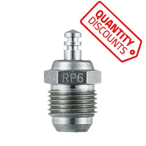 OS Glowplug RP6 71642060
