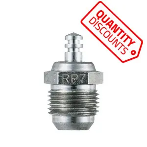 OS Glowplug RP7 71642070