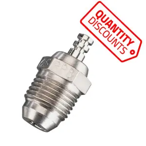 OS Glowplug RP8 71642080