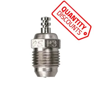 OS Glowplug P3 71641300