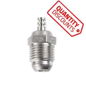 OS Glowplug P4 71641400