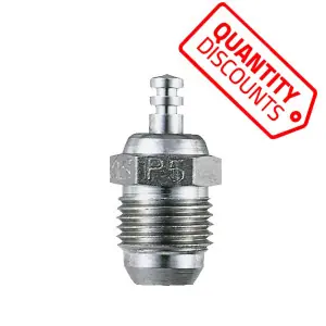 OS Glowplug P5 71641500