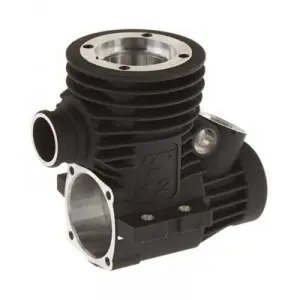 Crankcase T12 Speed 2A401000