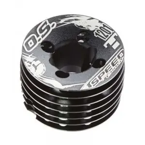 Cooling-Head T1201 Speed 2A404000