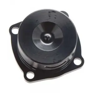 Backplate T1201 Speed 2A407000
