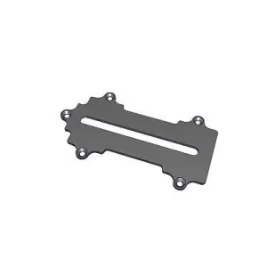 Batterie support CARBON SPM00117